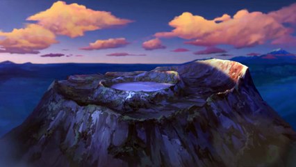 THE DRAGON PRINCE BOOK 2:SKY CHAPTER 3.