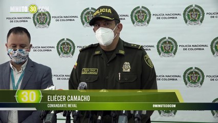 homicidio del hermano de Jeringa fue el pasado 11 de noviembre en el barrio Tricentenario, según Policía