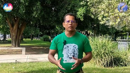 Juicio Contra la gran Ramera. Parte 3.