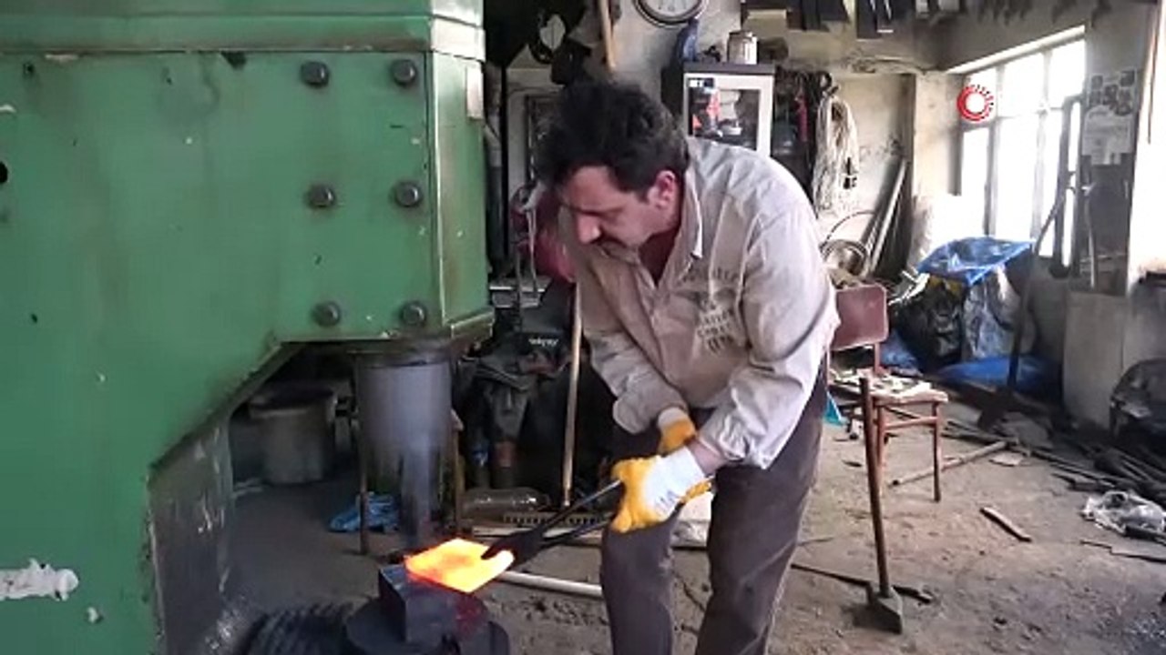Bin 500 derecede oruç!