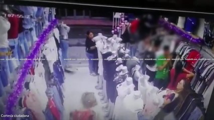 23-11-17 Ladrones Almacen