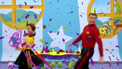 The Wiggles The Wiggles World Lachy's Curly World 1x8 2020...mp4