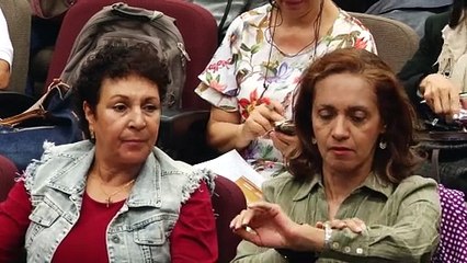 25-05-18 Hoy se conmemora Dia Nacional por la Dignidad de las Mujeres Victimas de Violencia Sexual