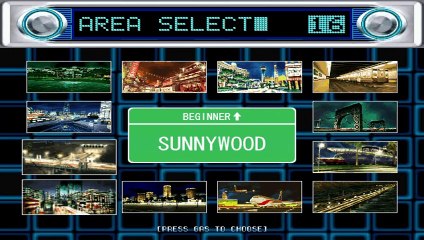 Faster Than Speed 1P