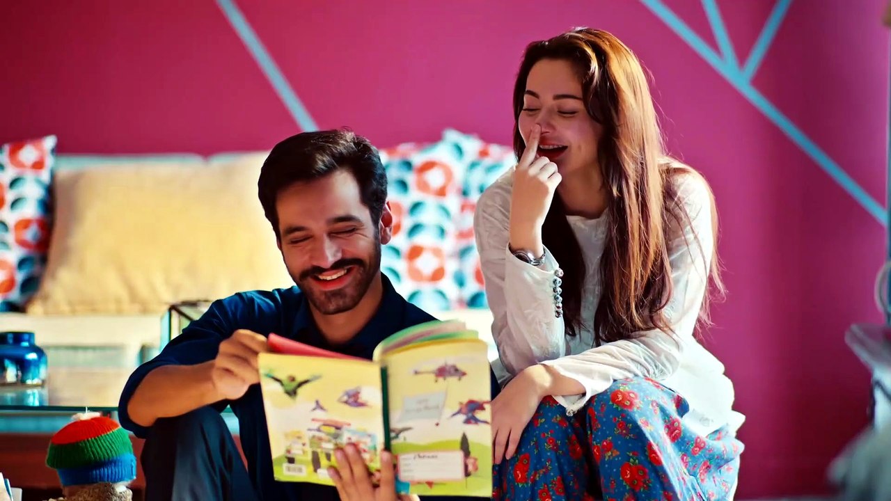 مسلسل أحببت سابقا مدبلج الحلقه 16