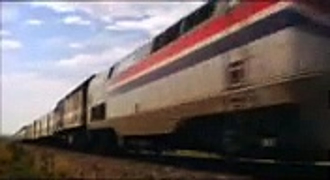 La tragedia del Sunset Limited