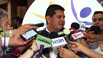 05-12-17 Las muertes violentas de mujeres en Medellin aumentaron 46