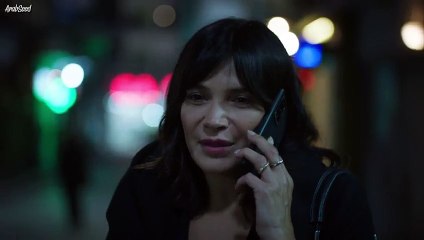 مسلسل نـــــقــــطــــة انـــــتــــهـــــى الحلقة 15 الخامسة عشر