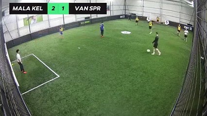 But de oktay - van spr