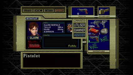 Resident Evil Code: Veronica X HD online multiplayer - ps3