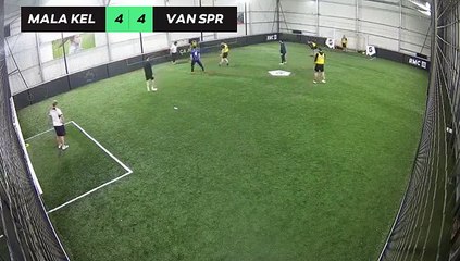 But de oktay - van spr