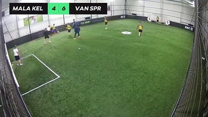 But de mahsun - van spr