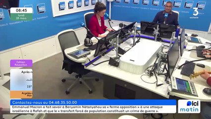 Eric Carbonne  Fête Américaine d’Argelès 2024