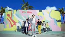 BTS (방탄소년단) 'Dynamite' Oficial MV (version coreografia)