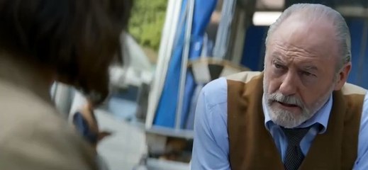 El problema de los 3 cuerpos Capítulo 5 en Español Latino