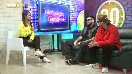 Ac Black y Tuny D se unen para Las Vegas