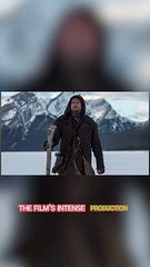 Surviving the Wild: Leonardo DiCaprio's Journey in 'The Revenant' Unveils a Raw Reality