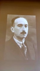 François Mauriac et Malagar ✍️