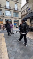 Ta combien de batterie sur ton telephone