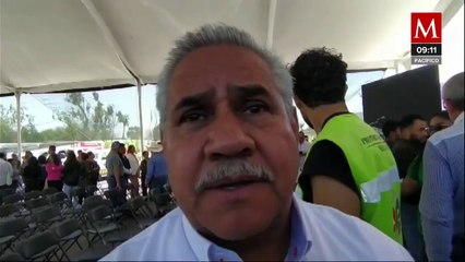 Autoridades limitarán quemas agrícolas en Hidalgo