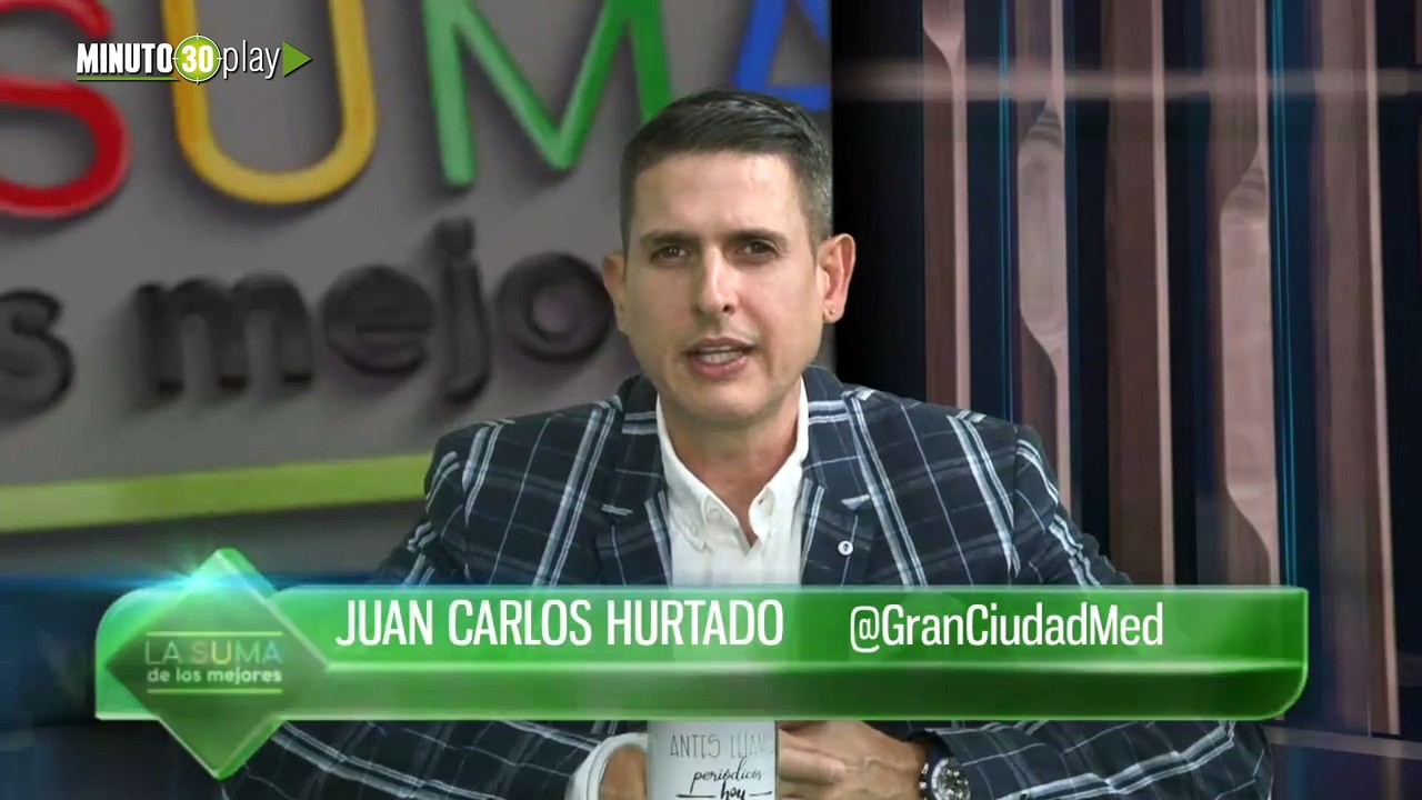 La Suma De Los Mejores, Cap 30. con toda la opi...