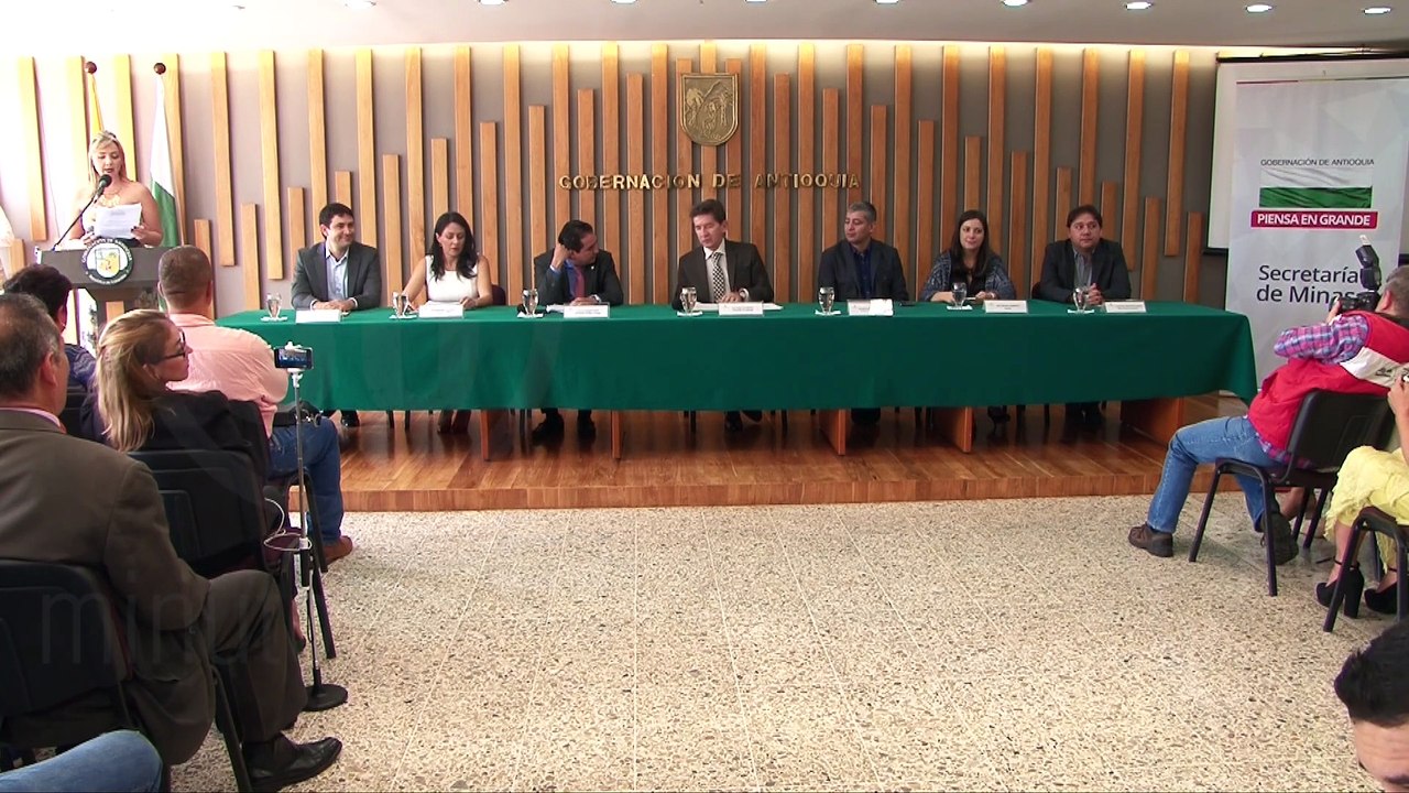 12-07-17 Cero-mercurio-en-la-mineria-es-una-defensa-a-la-vida-y-una-defensa-al-medio-ambiente---Gobernador-de-Antioquia-1280x720-