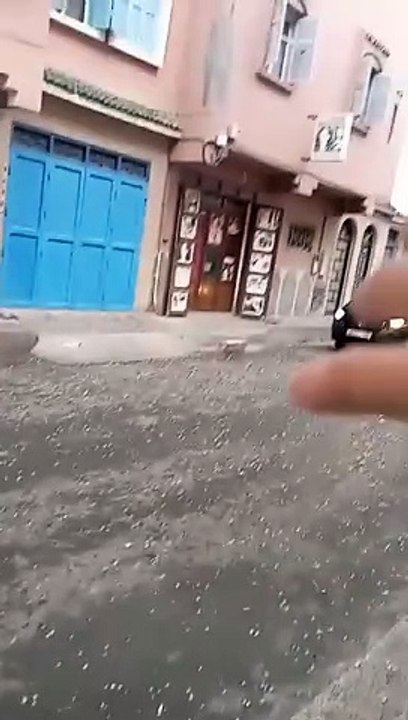 Morocco
