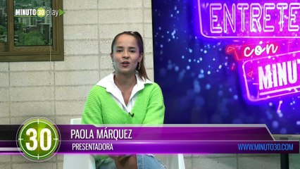 Soley GJ, cantante urbana presenta su más reciente sencillo