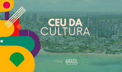 Ministério da Cultura destinará recurso para a construção de sete CEUs da Cultura na Paraíba