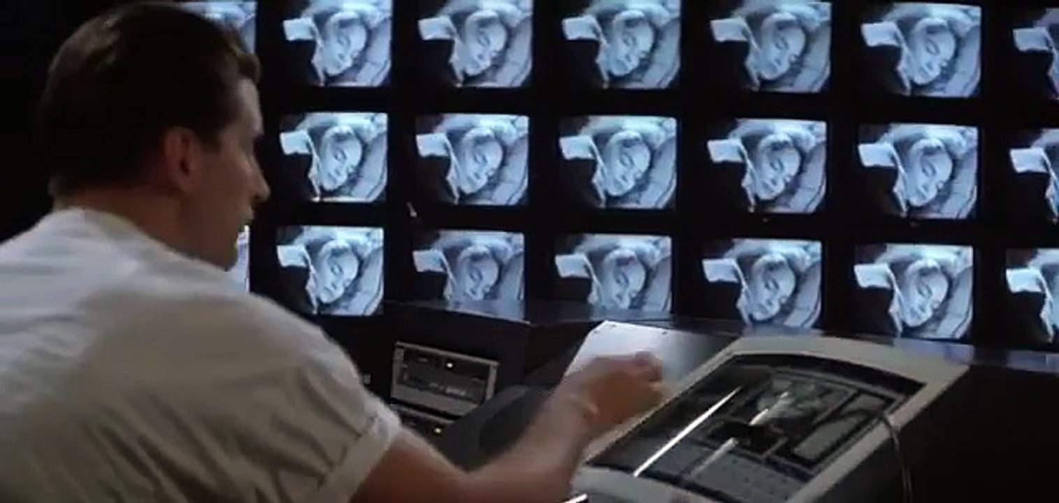 Sliver (1993)