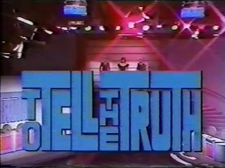 Accidentally aired pilot, 9/3/90