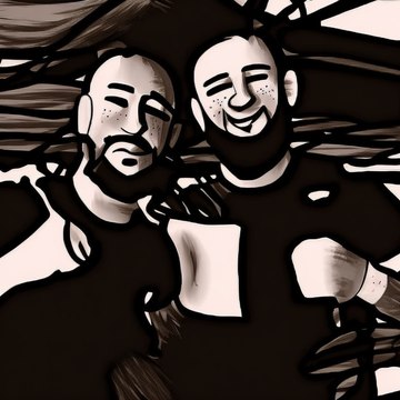 Lacrim se lance dans le MMA avec une star montante du sport de combat