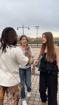 Je Teste son Couple ‍ !! (Exclu Dailymotion)