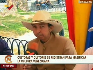 Caracas | Niños y niñas se registran en la Gran Misión Viva Venezuela