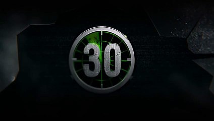 Yina Calderón para una denuncia de Barbie