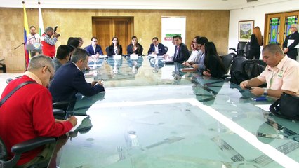 15-11-17  Con Alianza Publico Privada entregaran mejor calidad de vida a los habitantes de Buritica