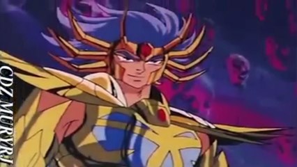 CDZ - Batalha das Doze Casas - Completo - Dublado - Parte 1 (1)