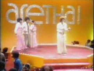 Aretha Franklin - Rock Steady