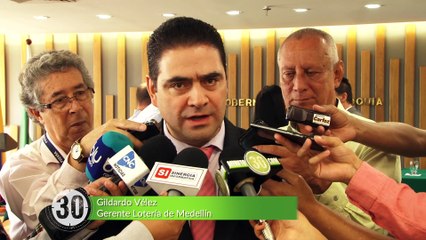 06-12-17 Con firma de un pacto esperan contrarrestar la ilegalidad en los juegos de suerte y azar