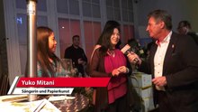 Frühlingsfest bei La Hong
