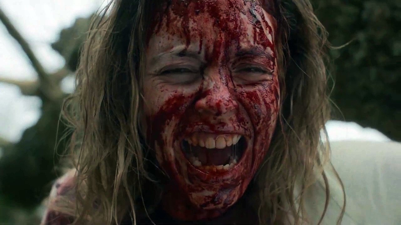 Immaculate Trailer (2) OV