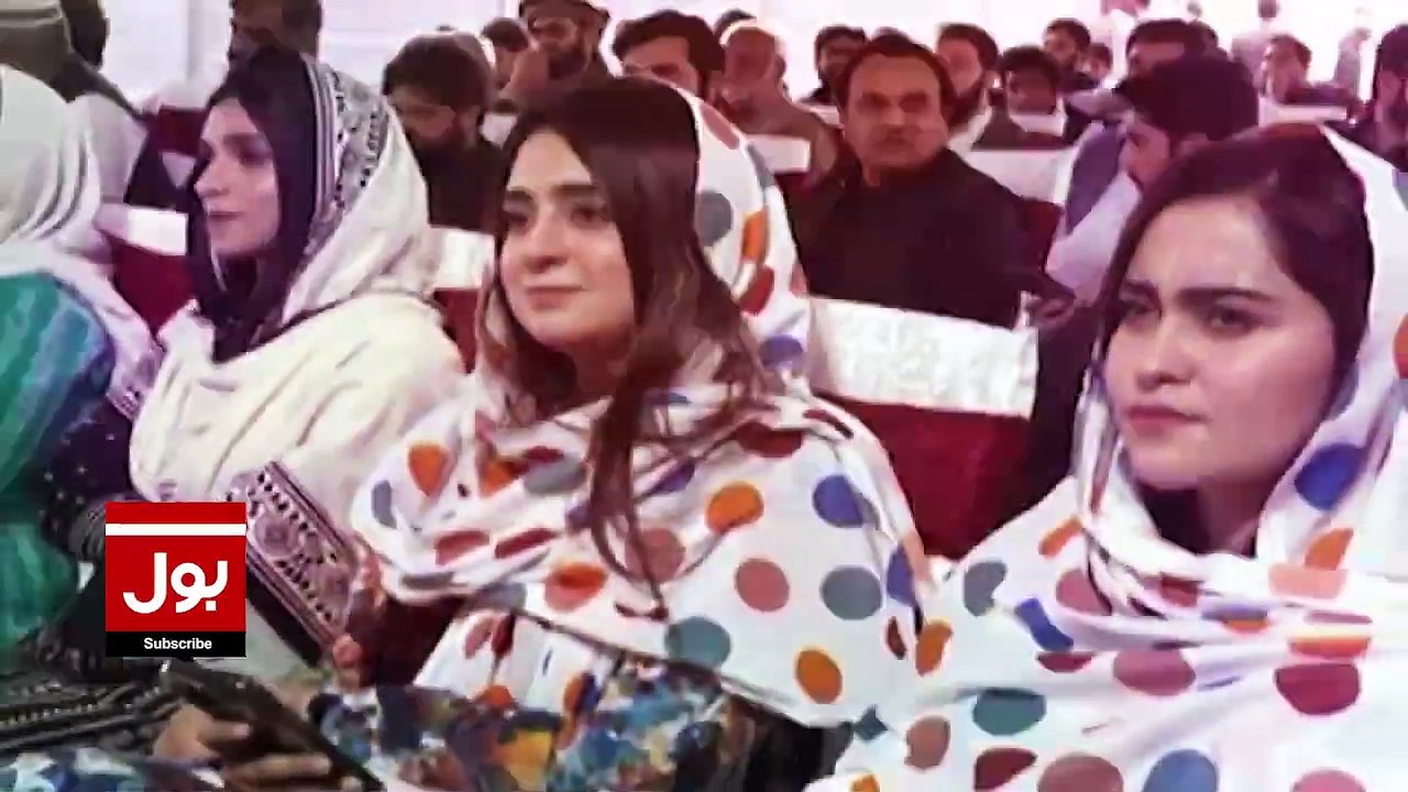 23 March Pakistan Day Organized By PTI _ PTI Leaders Statements _ Pak Army Latest _ Breaking News