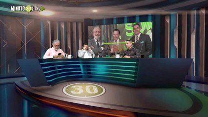La Suma De Los Mejores, Cap 46. con toda la opinión política del momento