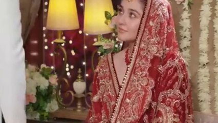 Ishq Murshid Ep 26: Story Takes a New Turn