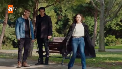 مسلسل طيور النار الحلقة 48 مترجم(2)