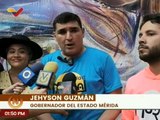 Mérida | Más de 10  murales fueron realizados a través del festival artístico