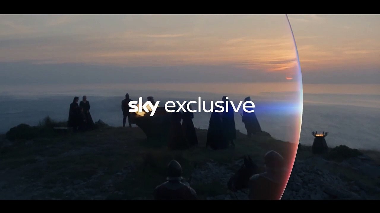 House Of The Dragon - staffel 2 Black Trailer DF