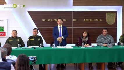 23-10-18 Balance positivo deja hasta el momento la implementacion de erradicacion de cultivos ilicitos con drones