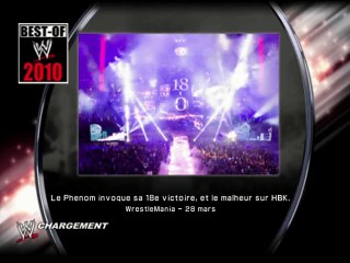 WWE SmackDown vs. Raw 2011 online multiplayer - ps2