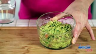 HomeHack： How to Prevent Guacamole From Browning
